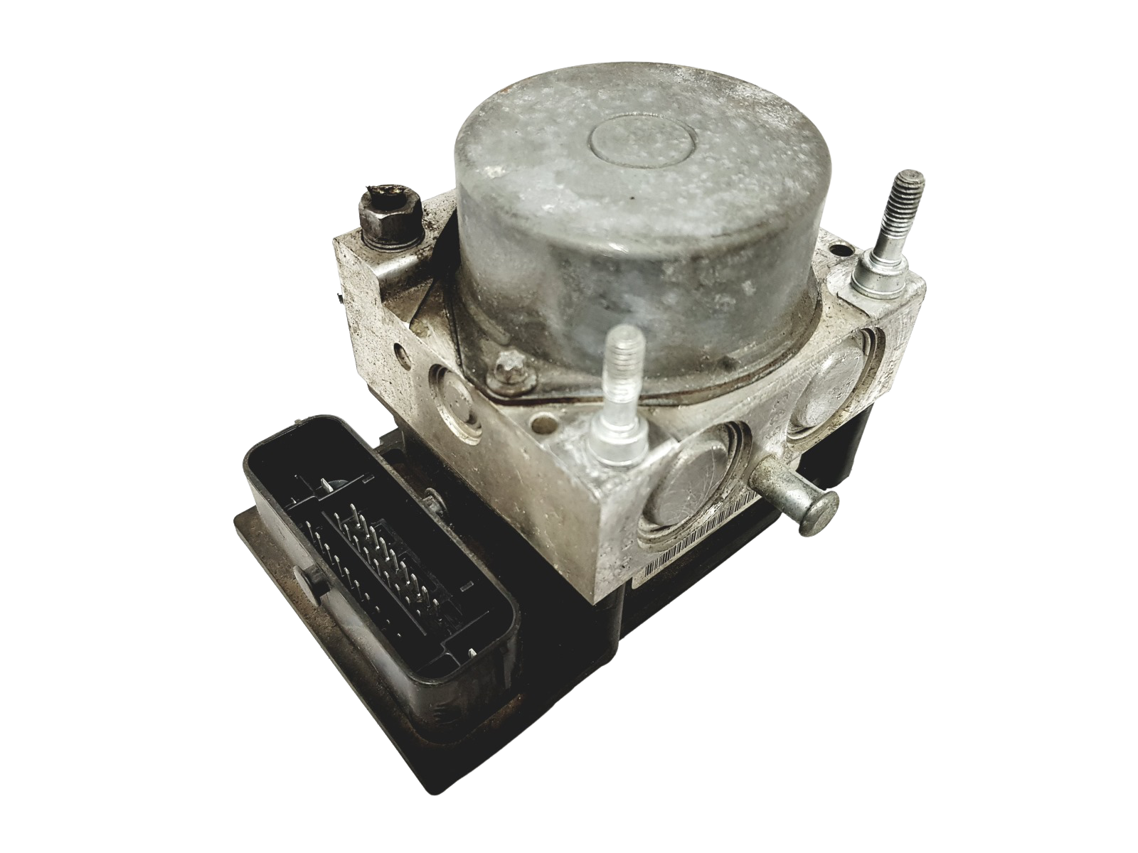 Abs Pumpe Fiat Grande Punto 51798104 0265800690 Bosch main product photo