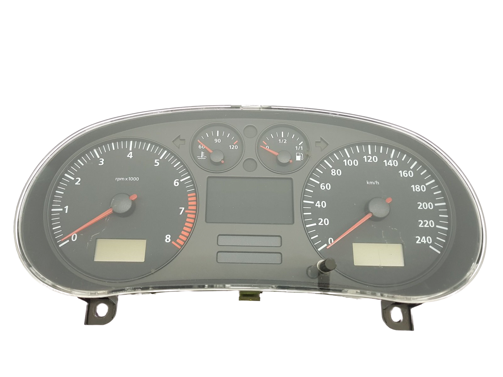 Omdrejningstæller Seat Leon W01M0920821A 110080075018 25599 main product photo