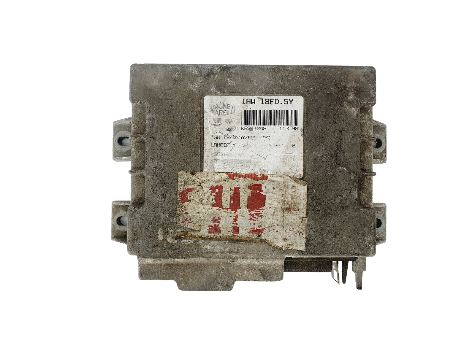 Styreenhed Lancia IAW18FD.5Y 46531217 Magneti 36904 main product photo