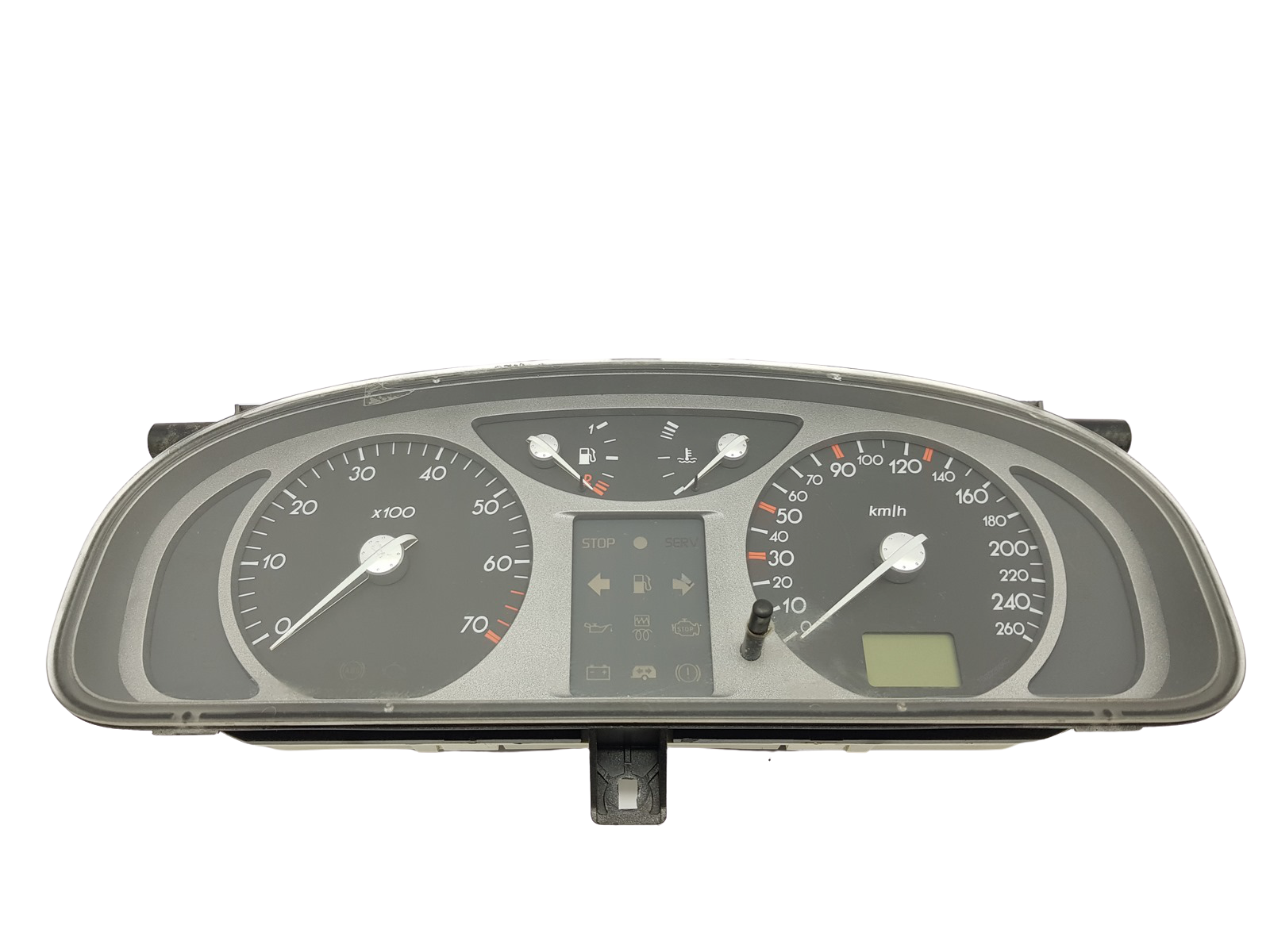 Omdrejningstæller Renault Laguna 2 8200218874 B 27028 main product photo