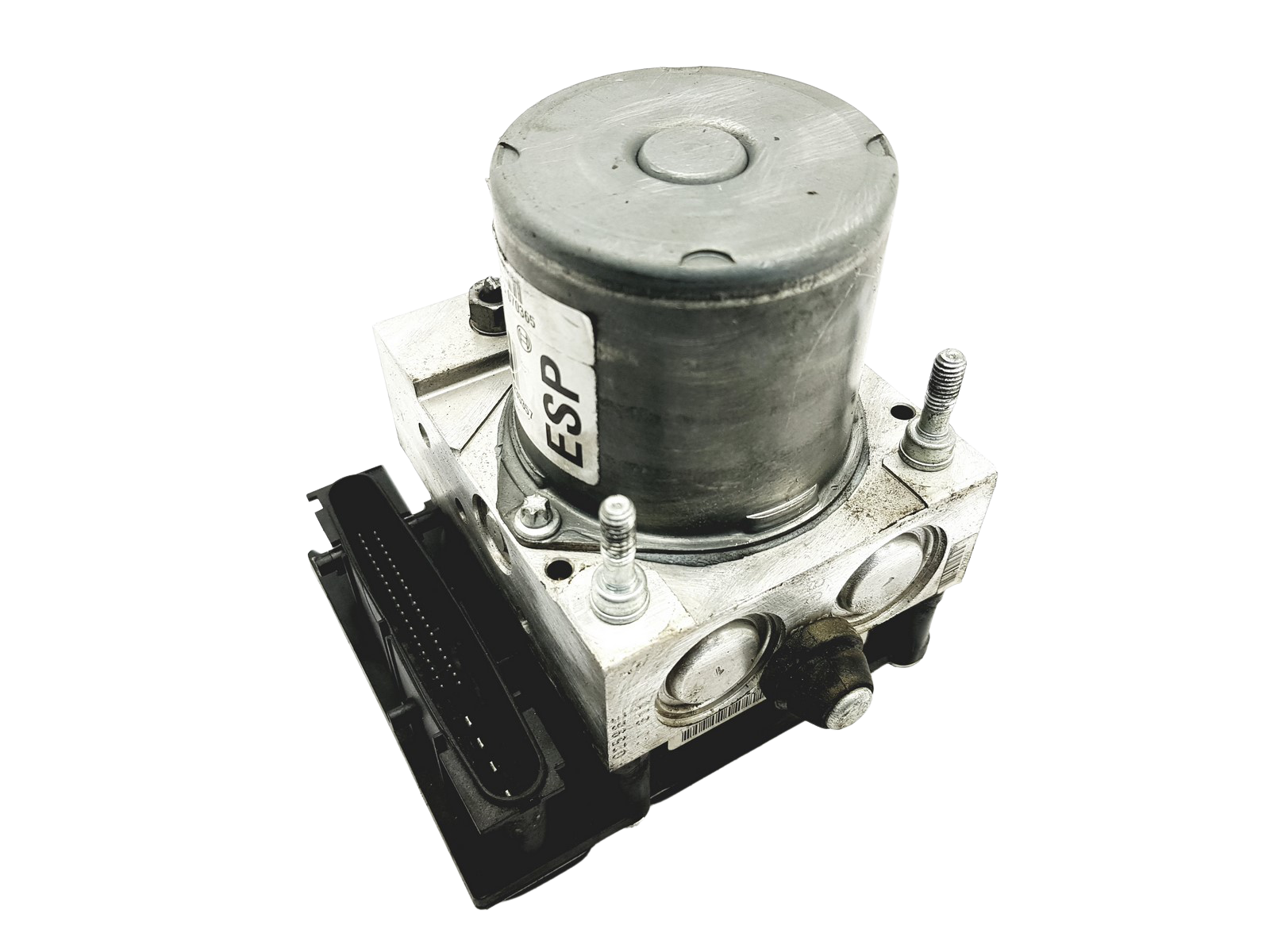 Abs Pumpe Alfa Romeo 147 51792630 0265950711 Bosch 39560 main product photo