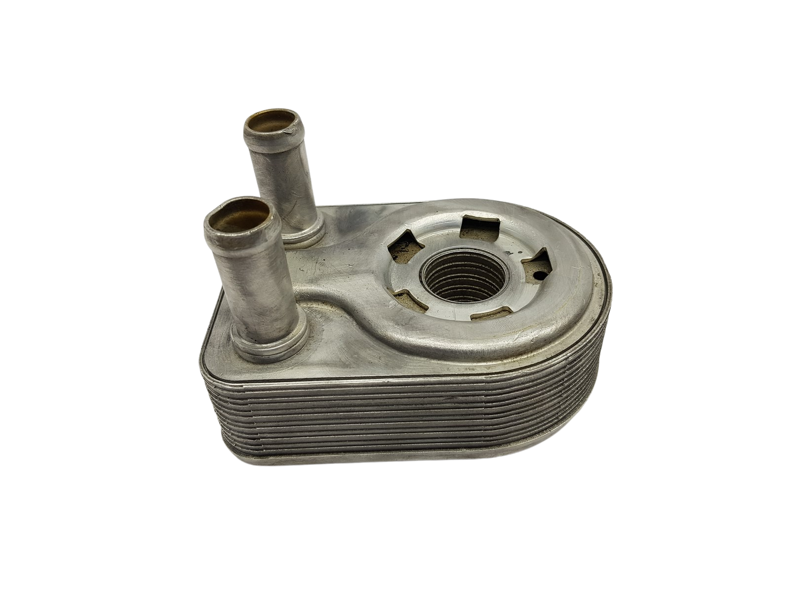 Oliekøler Ford CM5G-6B856-FA main product photo