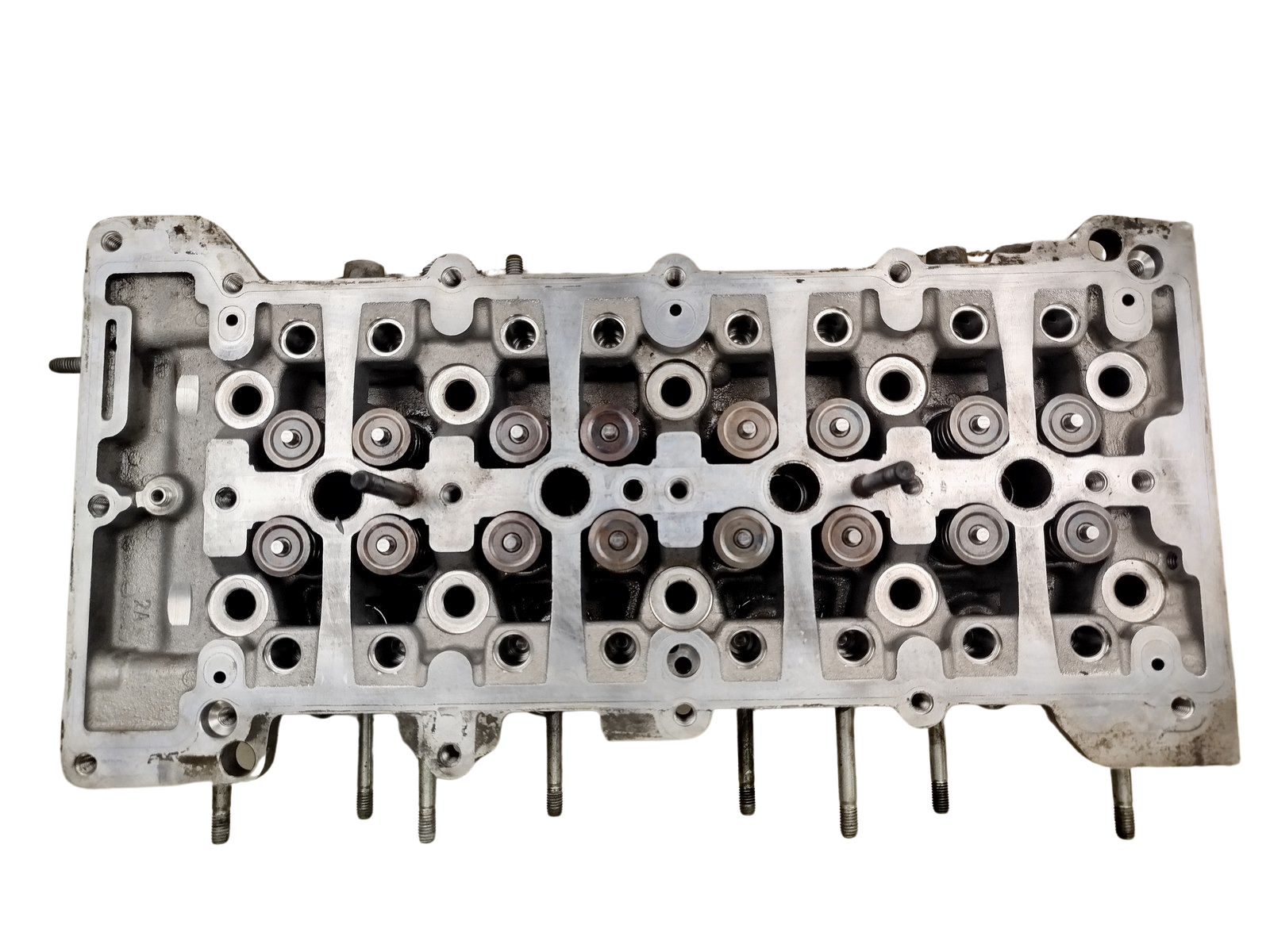 Topstykke Opel 55571949 2.0 CDTI A20DTH 5 main product photo