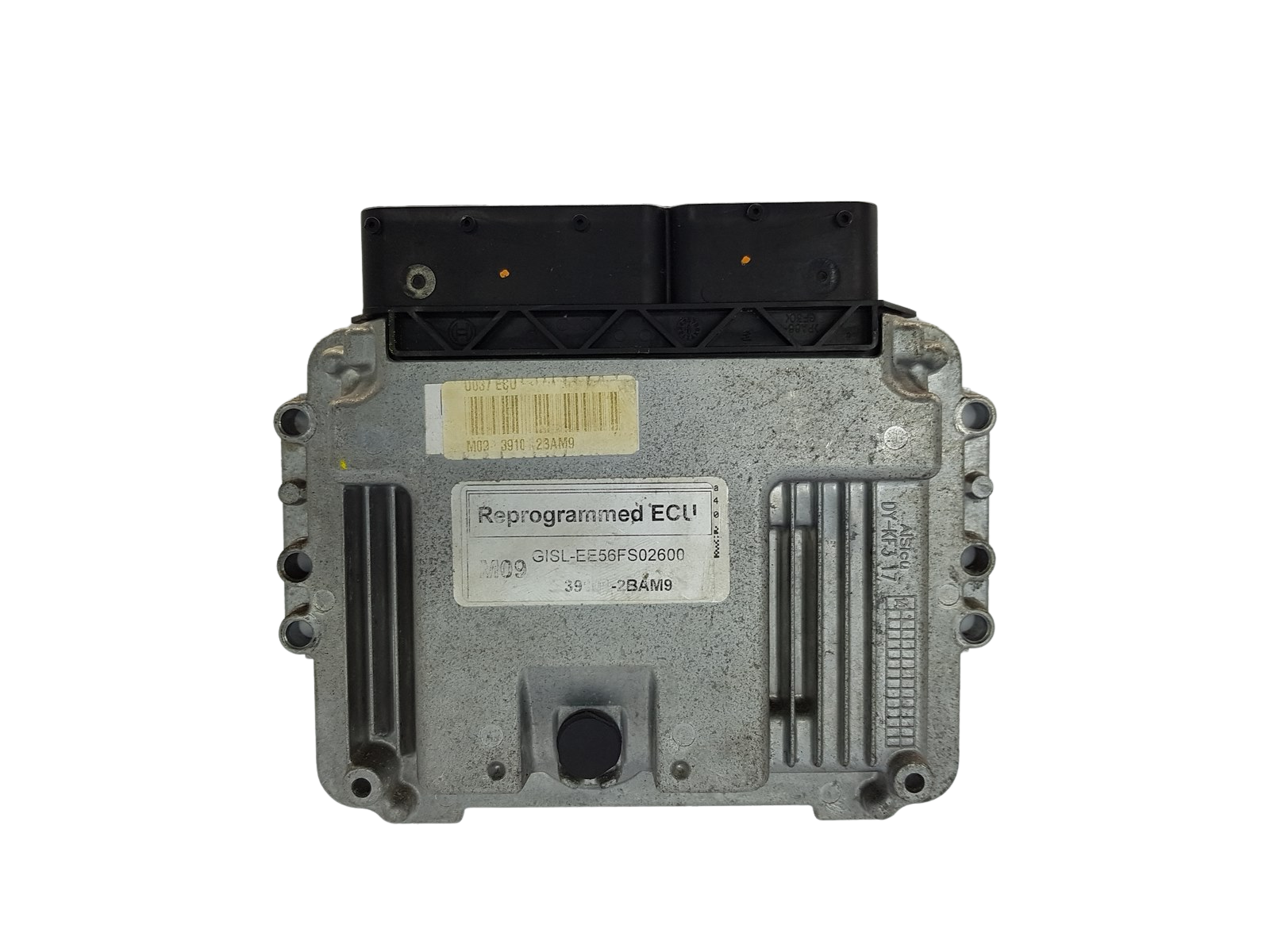 Styreenhed 39101-2BAM9 GISL-EE56FS02600 KIA Bosch main product photo