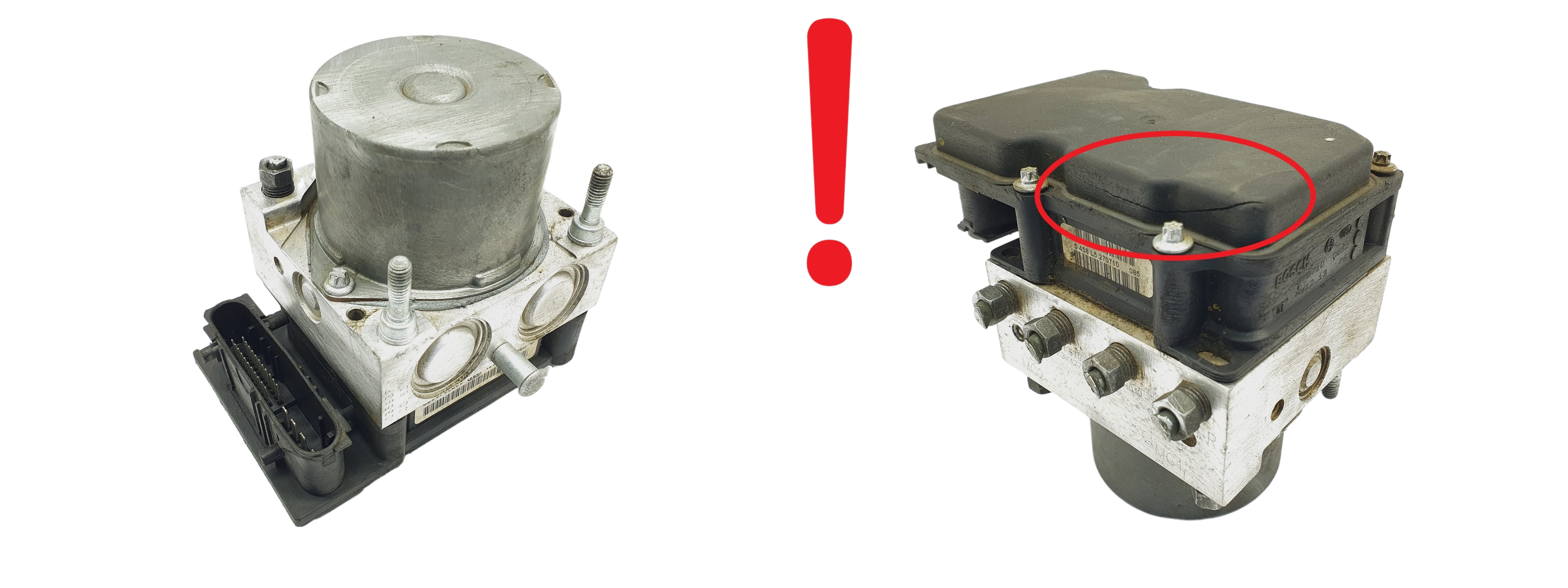 Abs Pumpe 107 C1 Aygo 44510-0H010 0265800441 4541F5 61212 main product photo