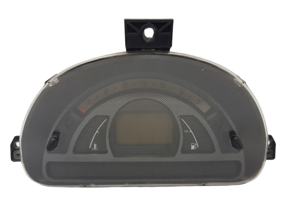 Omdrejningstæller Citroen C2 C3 9652008080 H 01 main product photo