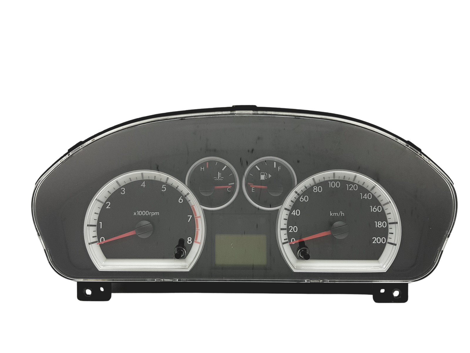 Omdrejningstæller Chevrolet Aveo 96814474 50748 main product photo
