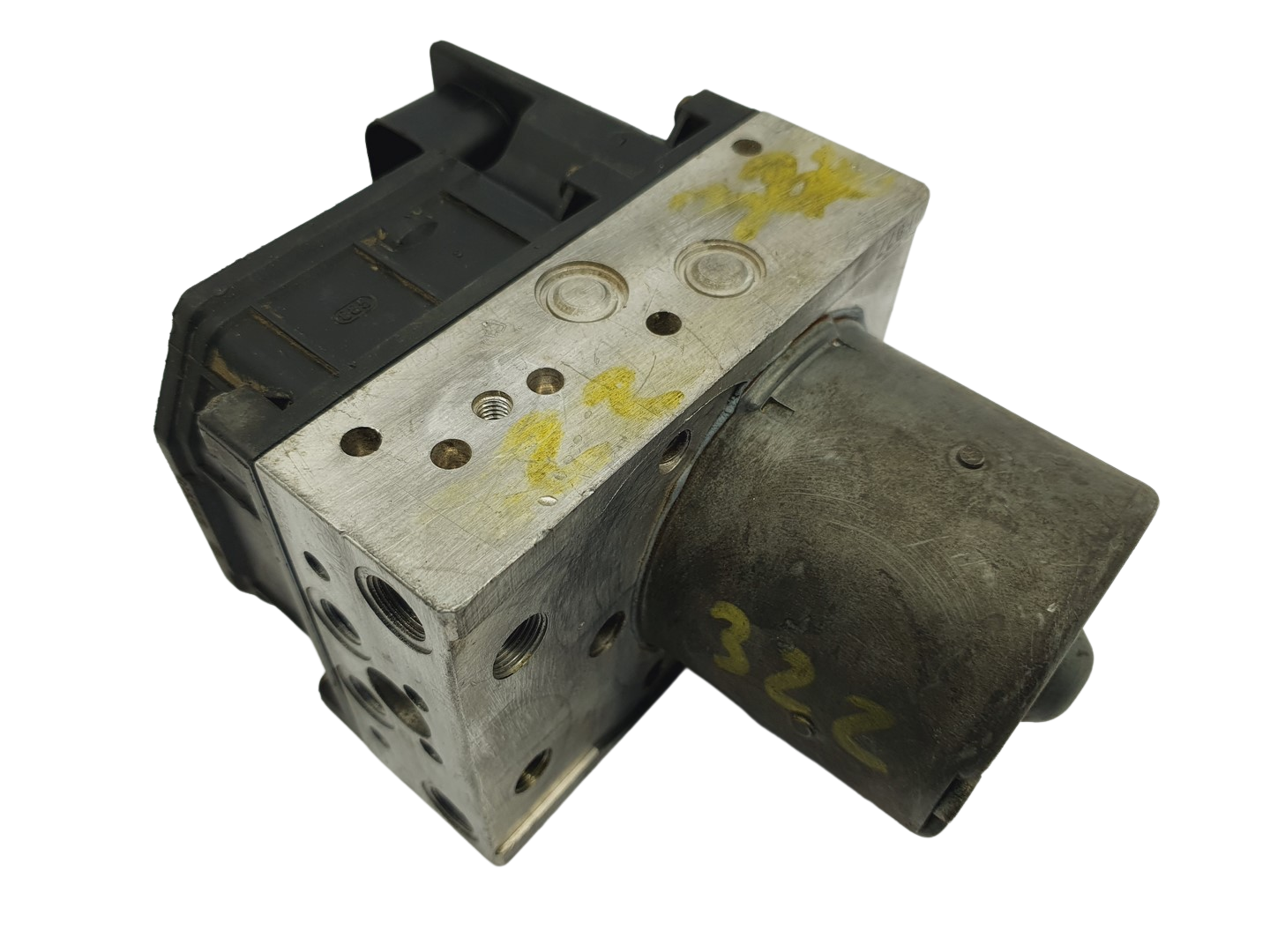 Abs Pumpe Fiat Stilo Alfa Romeo 46784468 0265224048 0265900024 63609 main product photo