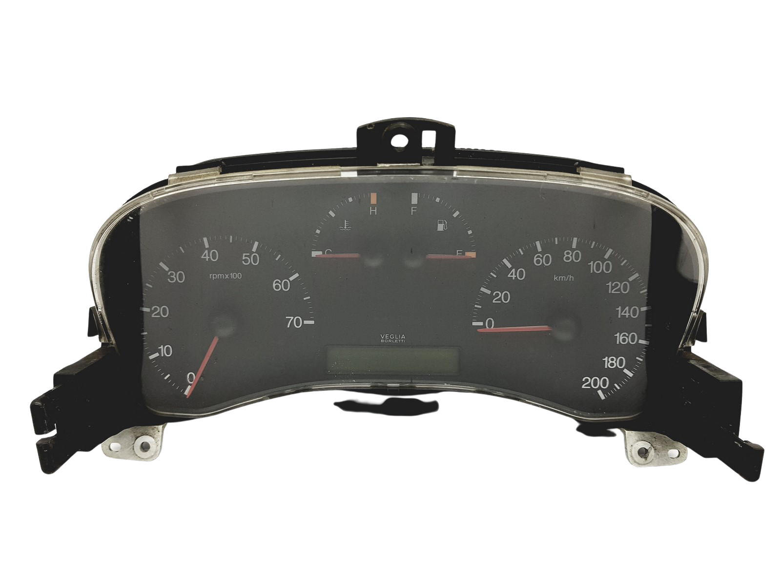 Speedometer Fiat Punto 60.6307.002.H 606307002H 41294 main product photo