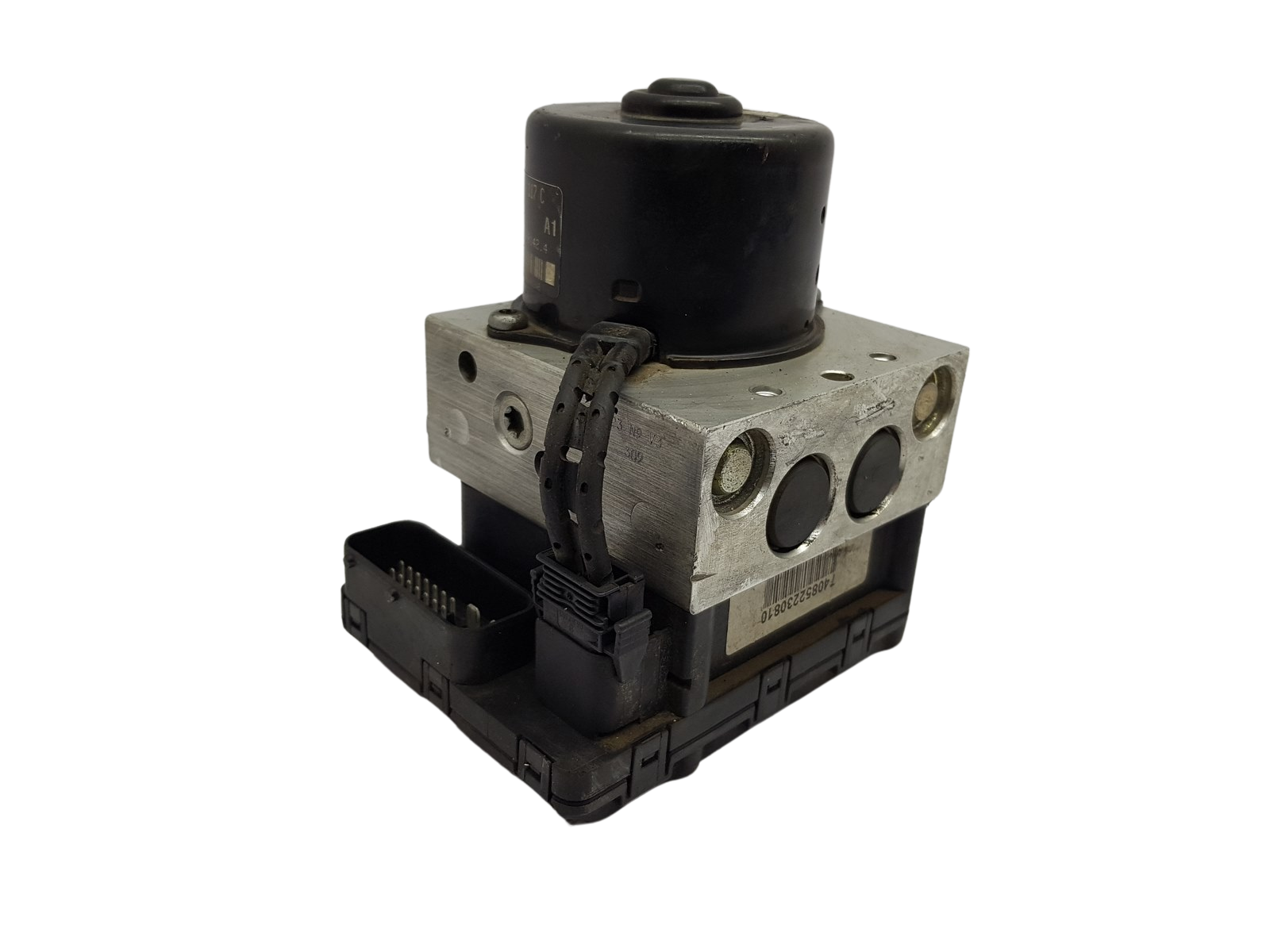 Abs Pumpe VW Audi 1J0614117C 1J0907379G Ate 4253 main product photo