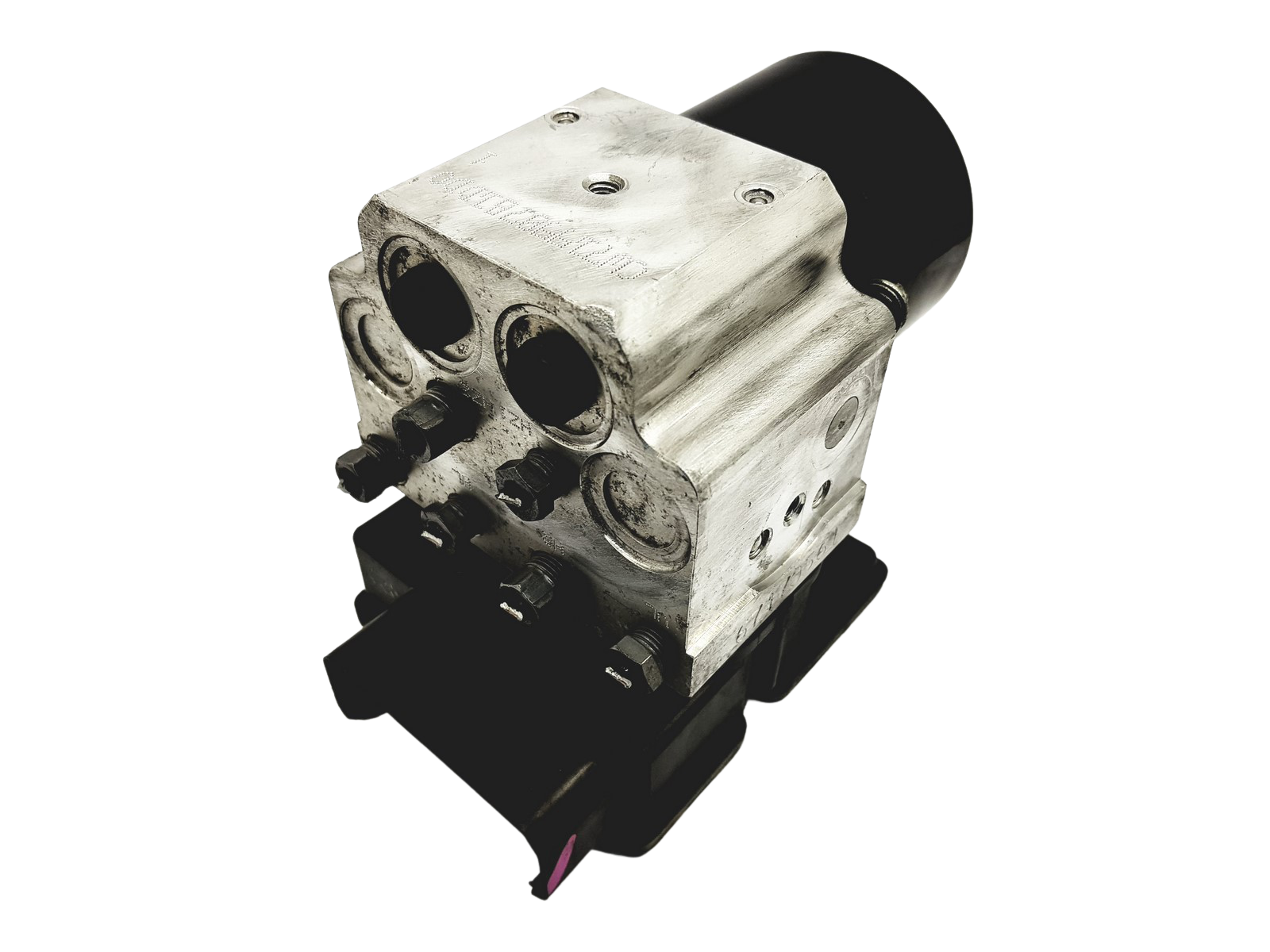 Abs Pumpe Lancia Ypsilon Y 51758178 54084819A TRW 37771 main product photo