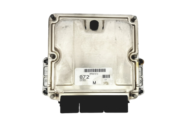 Styreenhed 0281010438 8200066001 8200058052 Mitsubishi Bosch 17507 main product photo