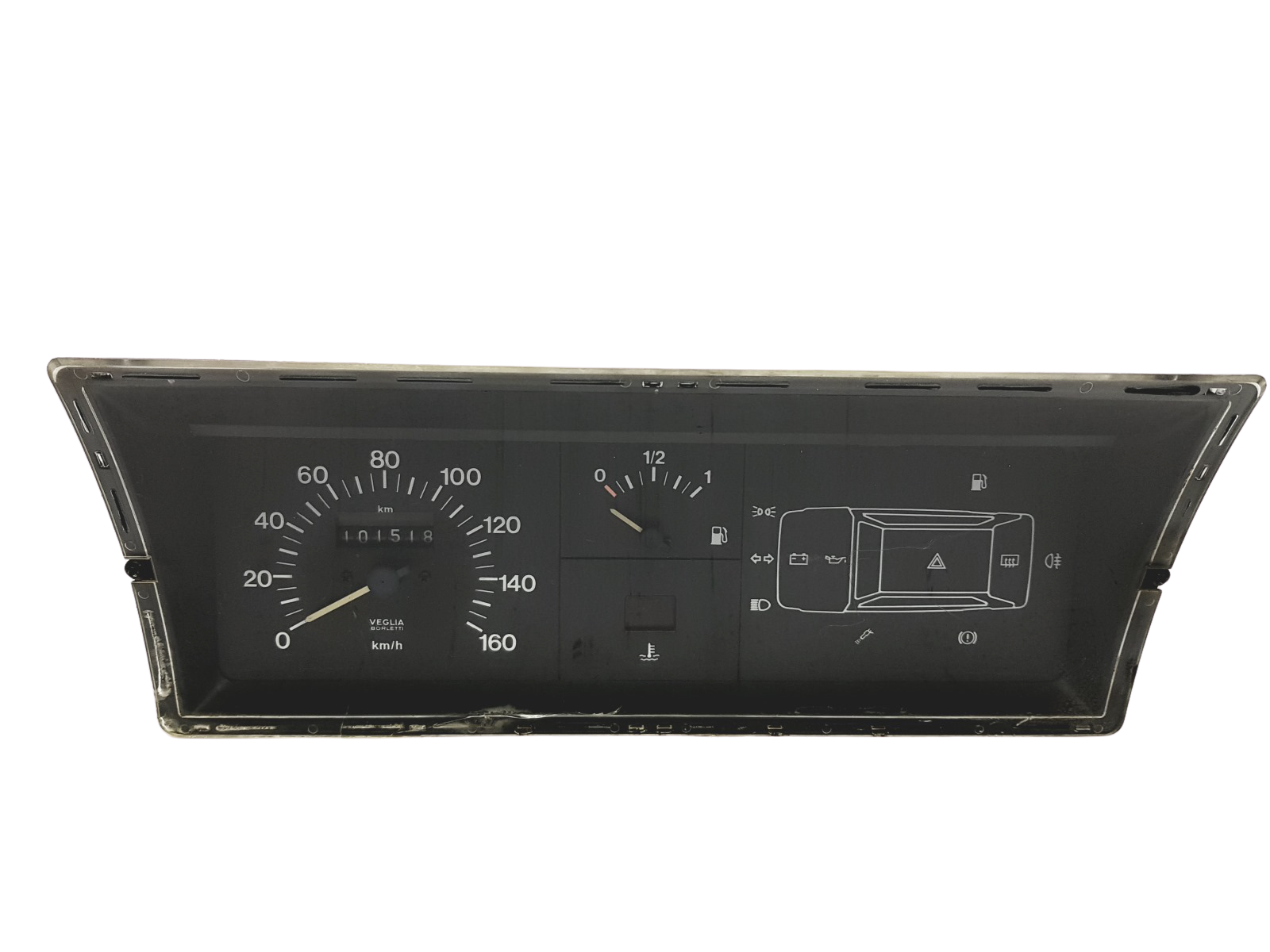 Speedometer Fiat Panda 6060200030 29362 main product photo