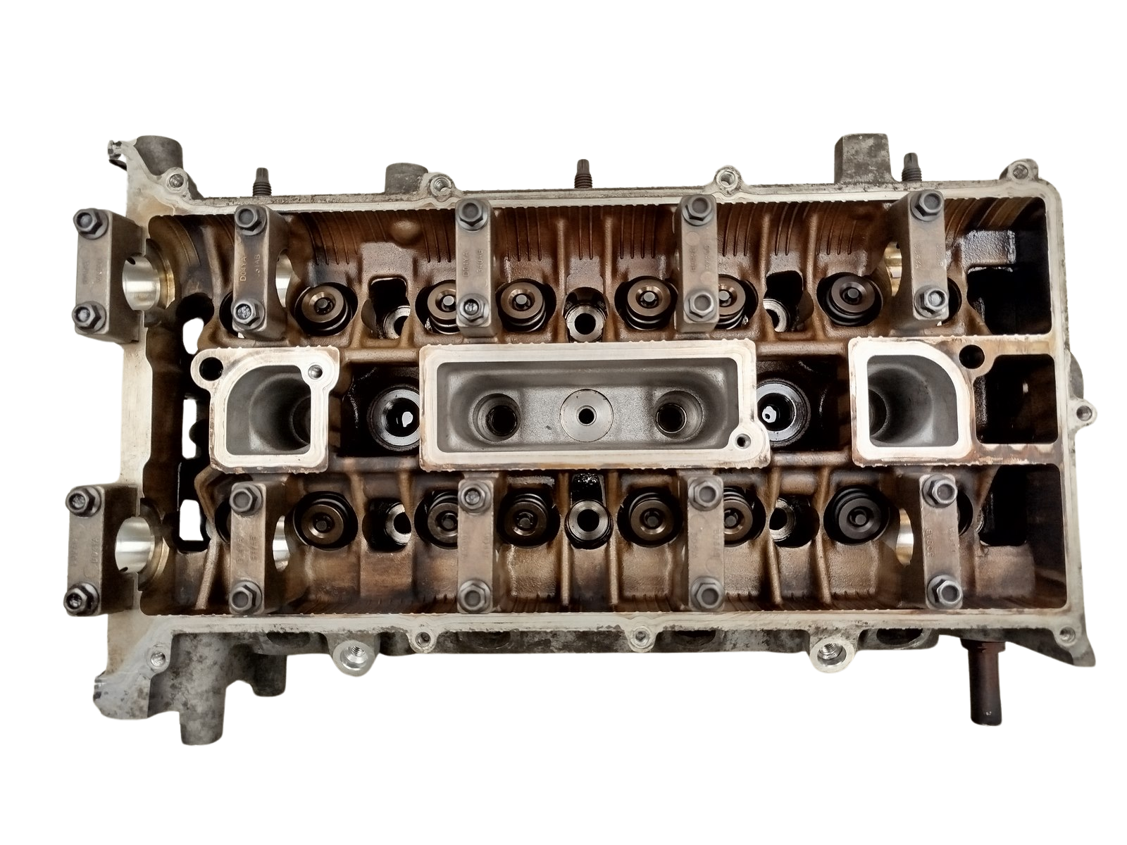 Topstykke Ford 1S7G-6090-AX 1.8 16V QQDB main product photo