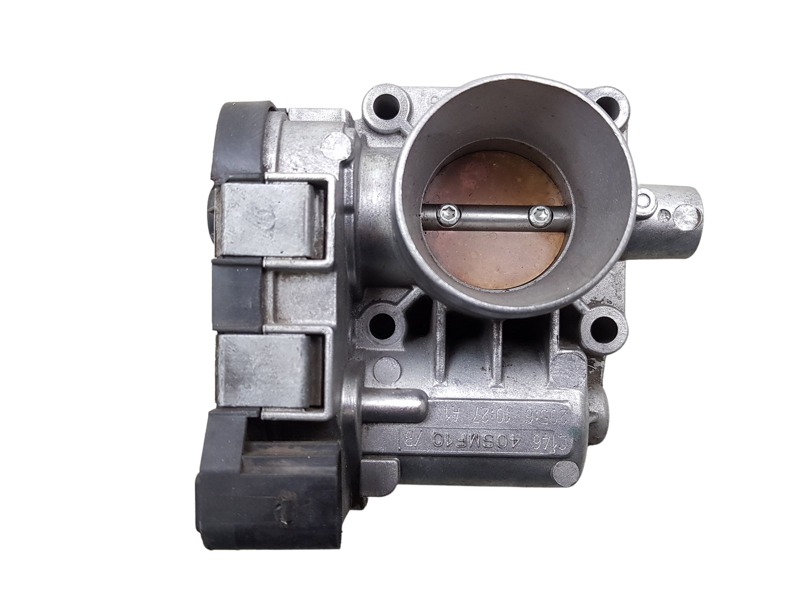 Spjældhusventil Fiat Ford 55192786 40SMF10 Magneti Marelli 2944 main product photo