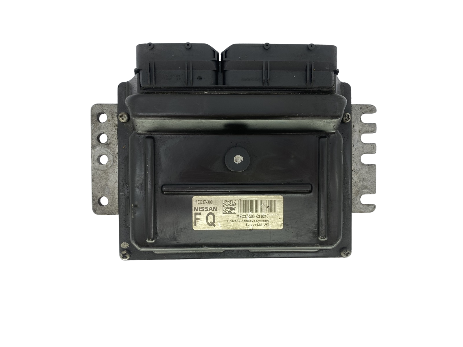 Styreenhed MEC37-300 K3 FQ Nissan Hitachi 52827 main product photo