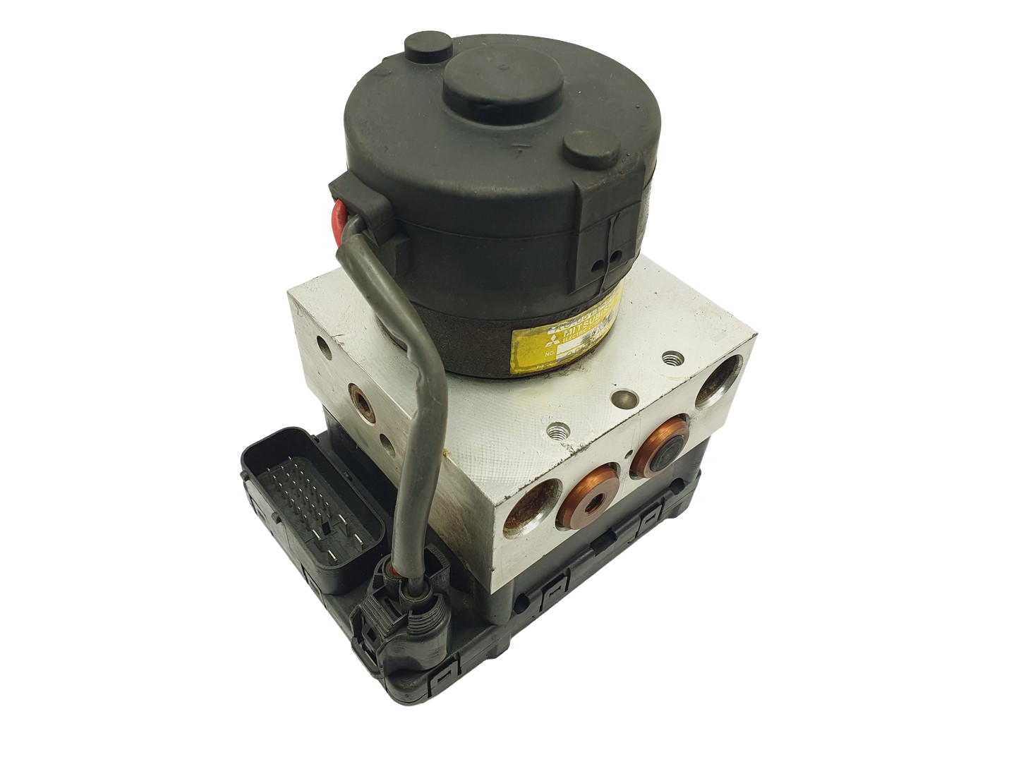 Abs Pumpe Hyundai H1 58900-4A050 X2T32274M 66666 main product photo