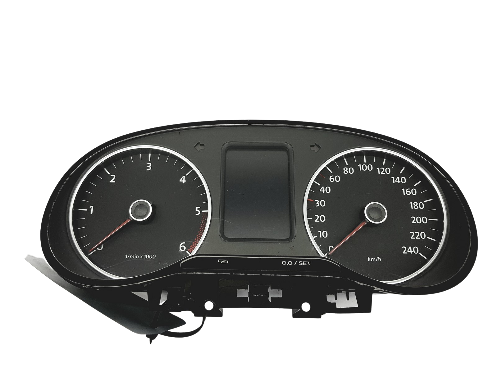 Omdrejningstæller VW Polo 6R 6R0920861F 51960 main product photo