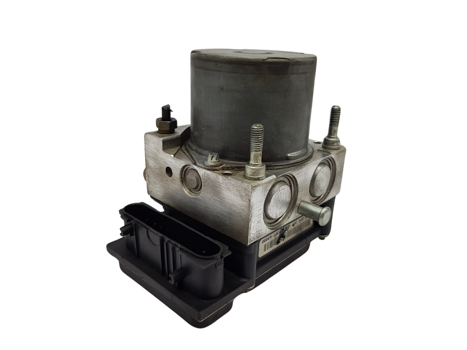 Abs Pumpe Citroen Peugeot 9650576780 0265800301 Bosch 5490 main product photo