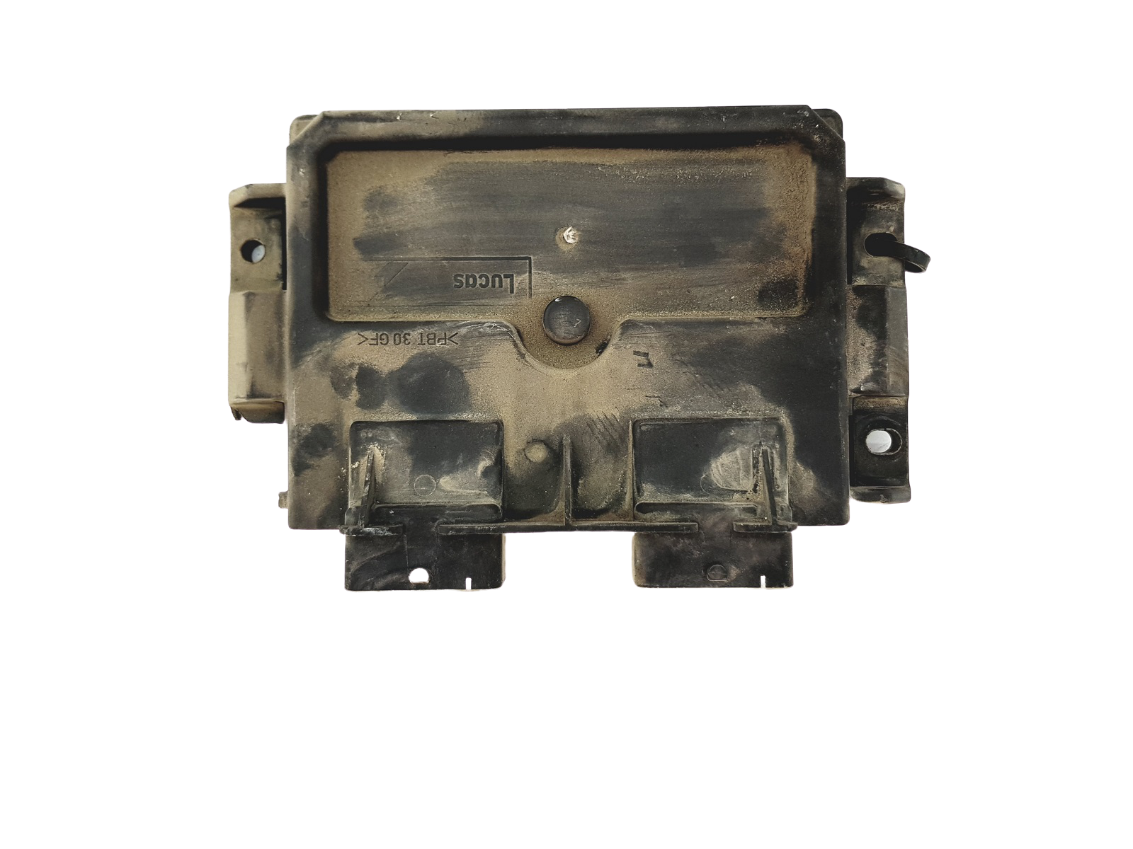 Styreenhed 9639587680 9640899880 R04080015F 80845G PSA Lucas 24101 main product photo