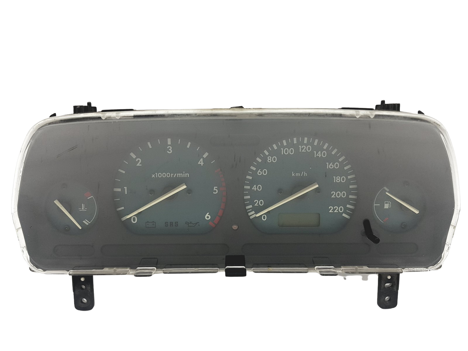 Speedometer Land Rover Freelander YAC112540 48961 main product photo