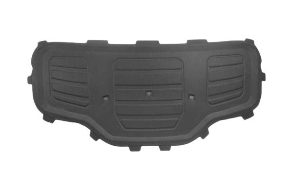 Motorhjelmslyddæmper Gør Audi Q5 80A863825 88631703702 DPA main product photo