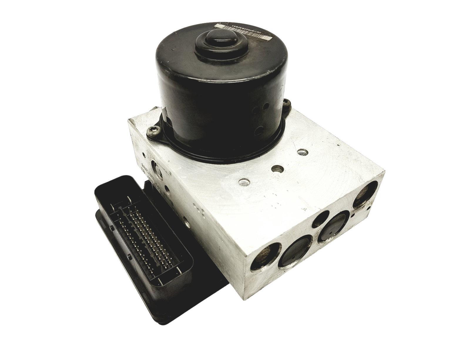 Abs Pumpe Mercedes C W203 A0054312912 A0345457732 Ate 42819 main product photo