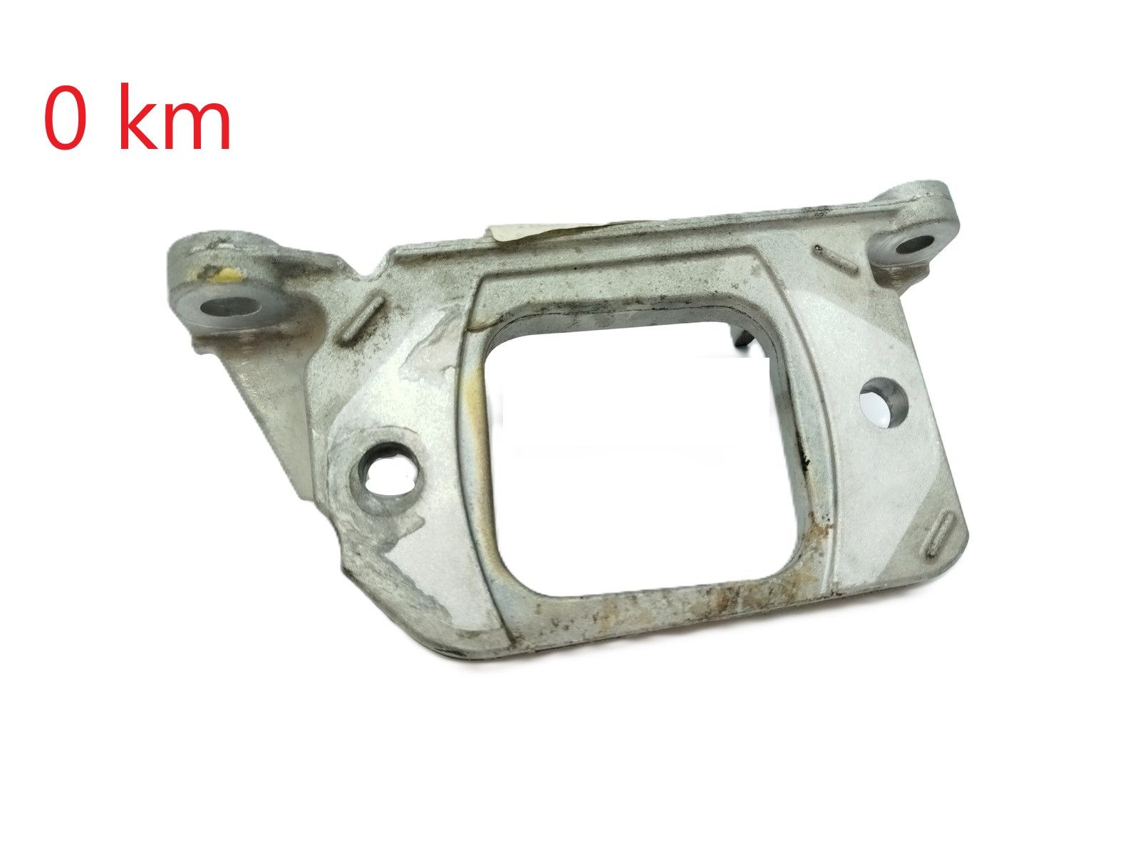Motormontering Venstre Renault 8200429504 0km main product photo