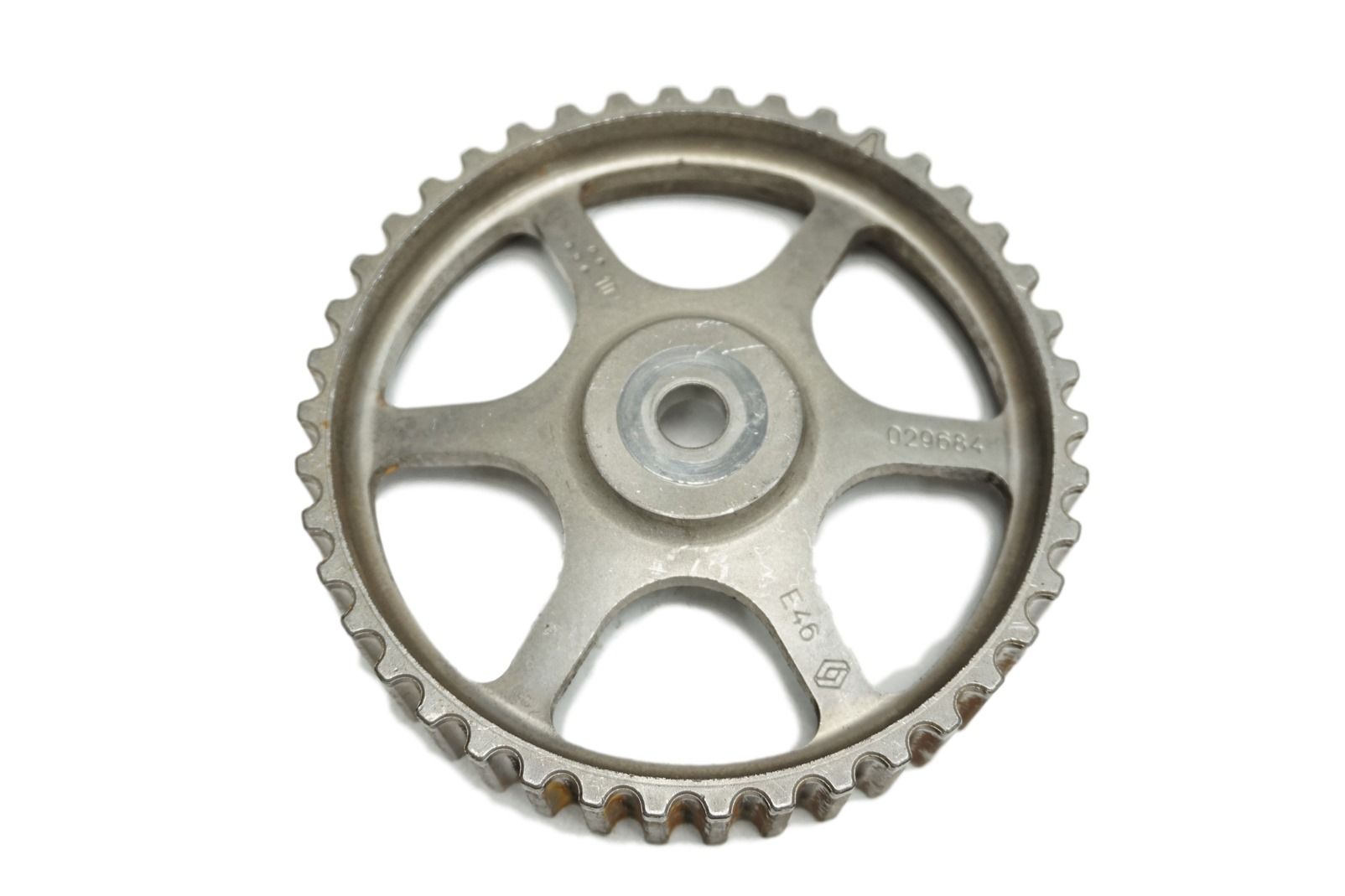 Knastaksel tandhjul 1.2 16v 8200029684 Renault main product photo