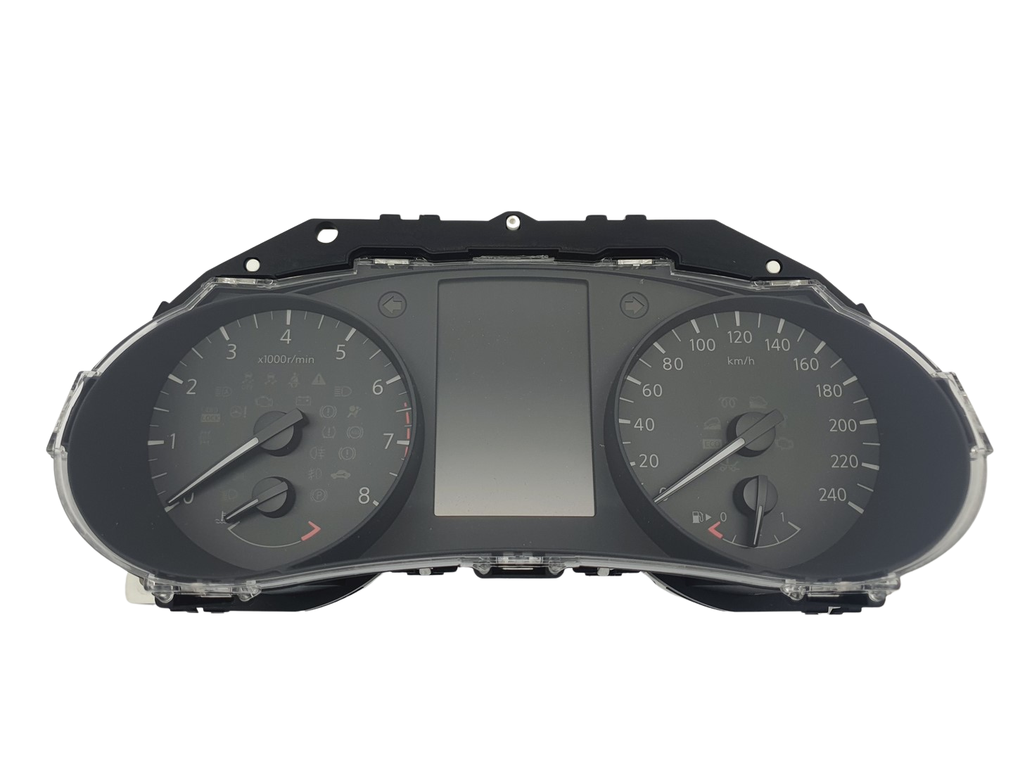 Omdrejningstæller Nissan Qashqai 4EL5A main product photo