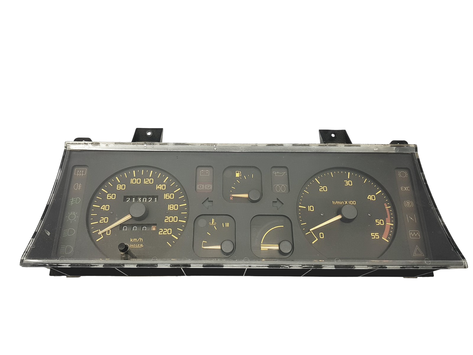 Omdrejningstæller Renault 19 RL48J185 Jaeger 55063 main product photo