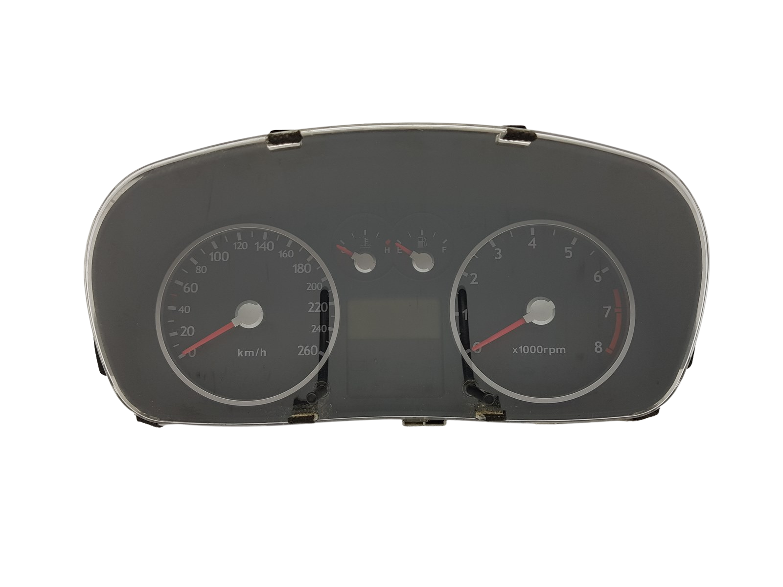 Speedometer Hyundai Coupe 94003-2C625 2003-45800H 1369 main product photo