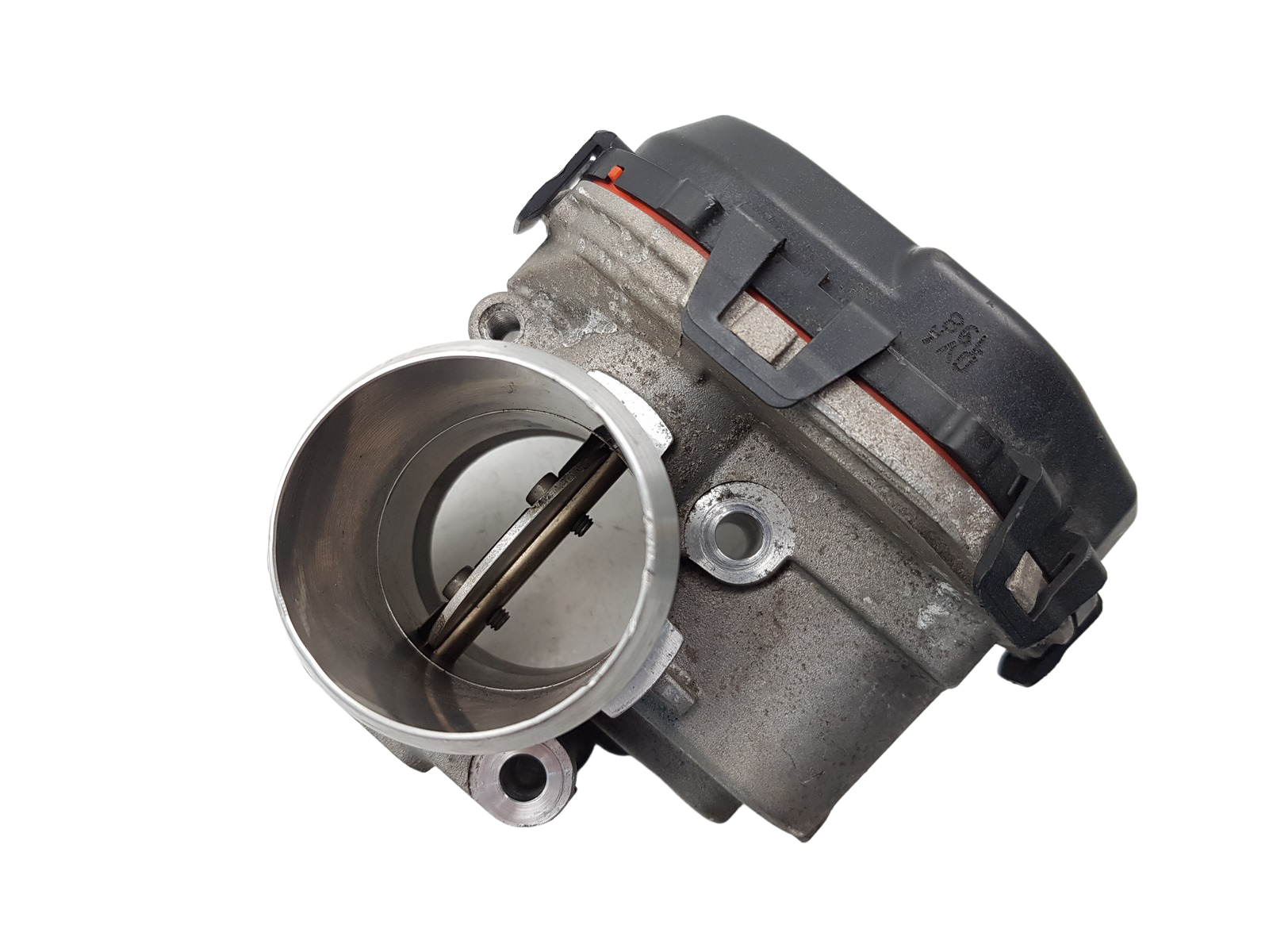 Spjældhusventil 9807238580 V29039645 PSA Ford 1.6 HDI 2848 main product photo