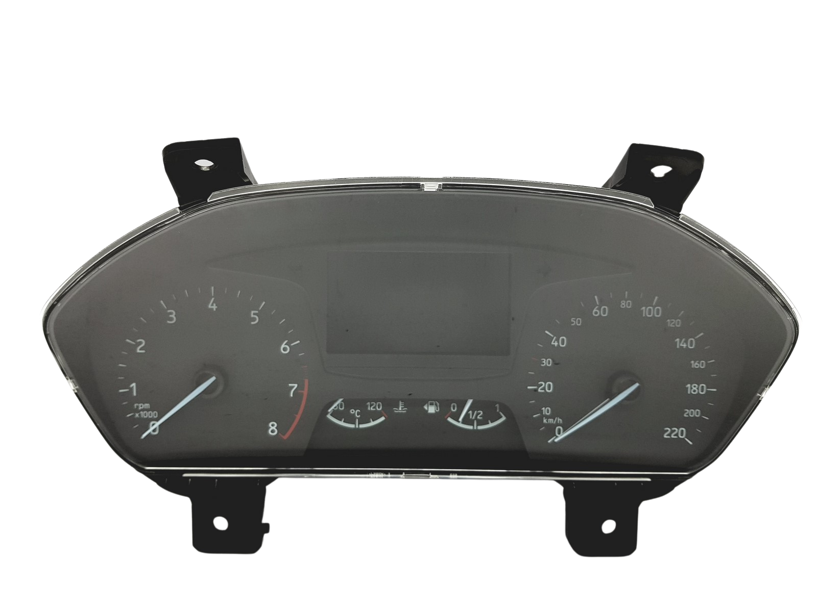 Omdrejningstæller Ford Fiesta MK8 H1BT-10849-EAH 53941 main product photo