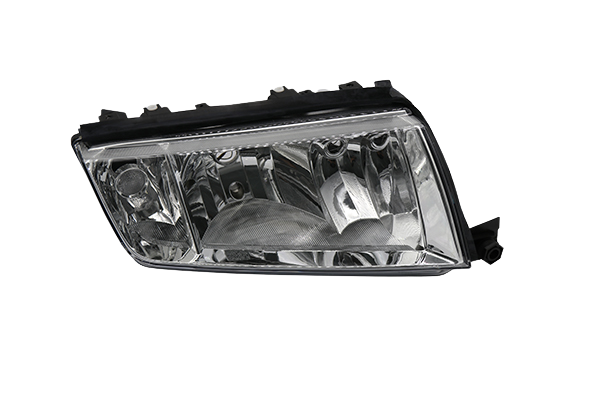 Forlygte Højre Gør Skoda Fabia 6Y1941016HM 89410191702 DPA main product photo
