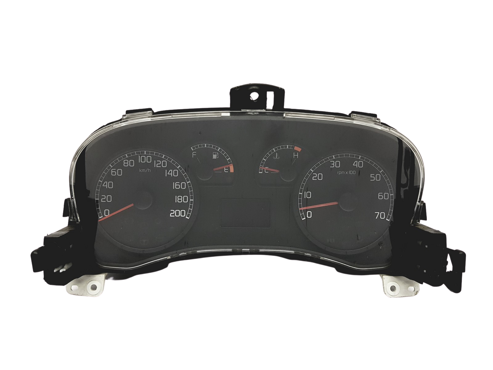 Omdrejningstæller Fiat Punto 51703280 503000460400 30373 main product photo