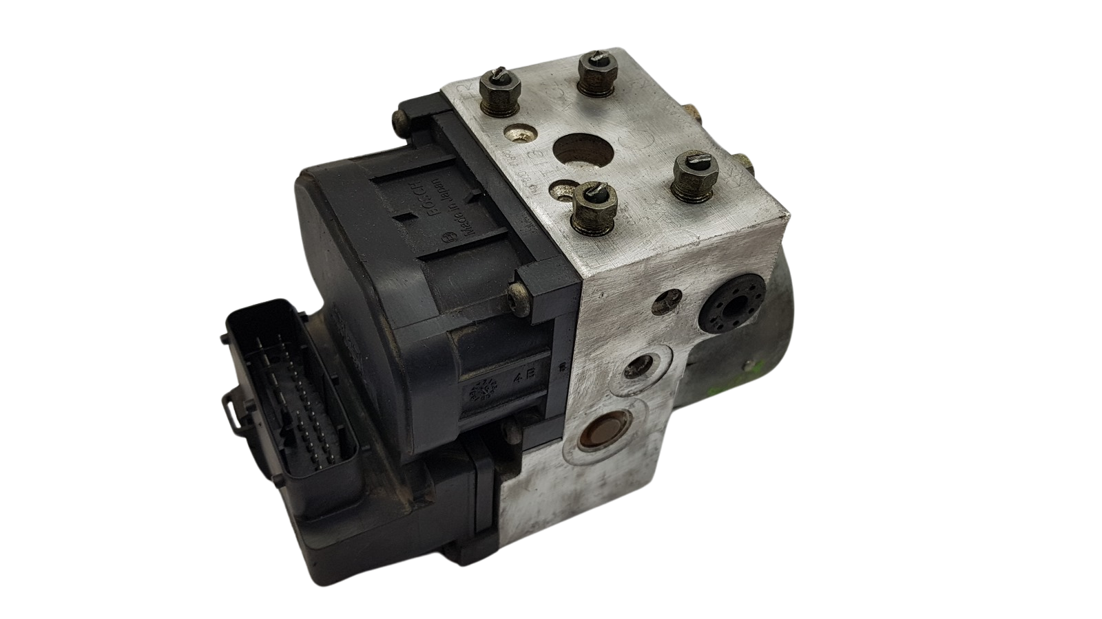 Abs Pumpe Honda Civic 11000041690 0265216895 Bosch 1484 main product photo