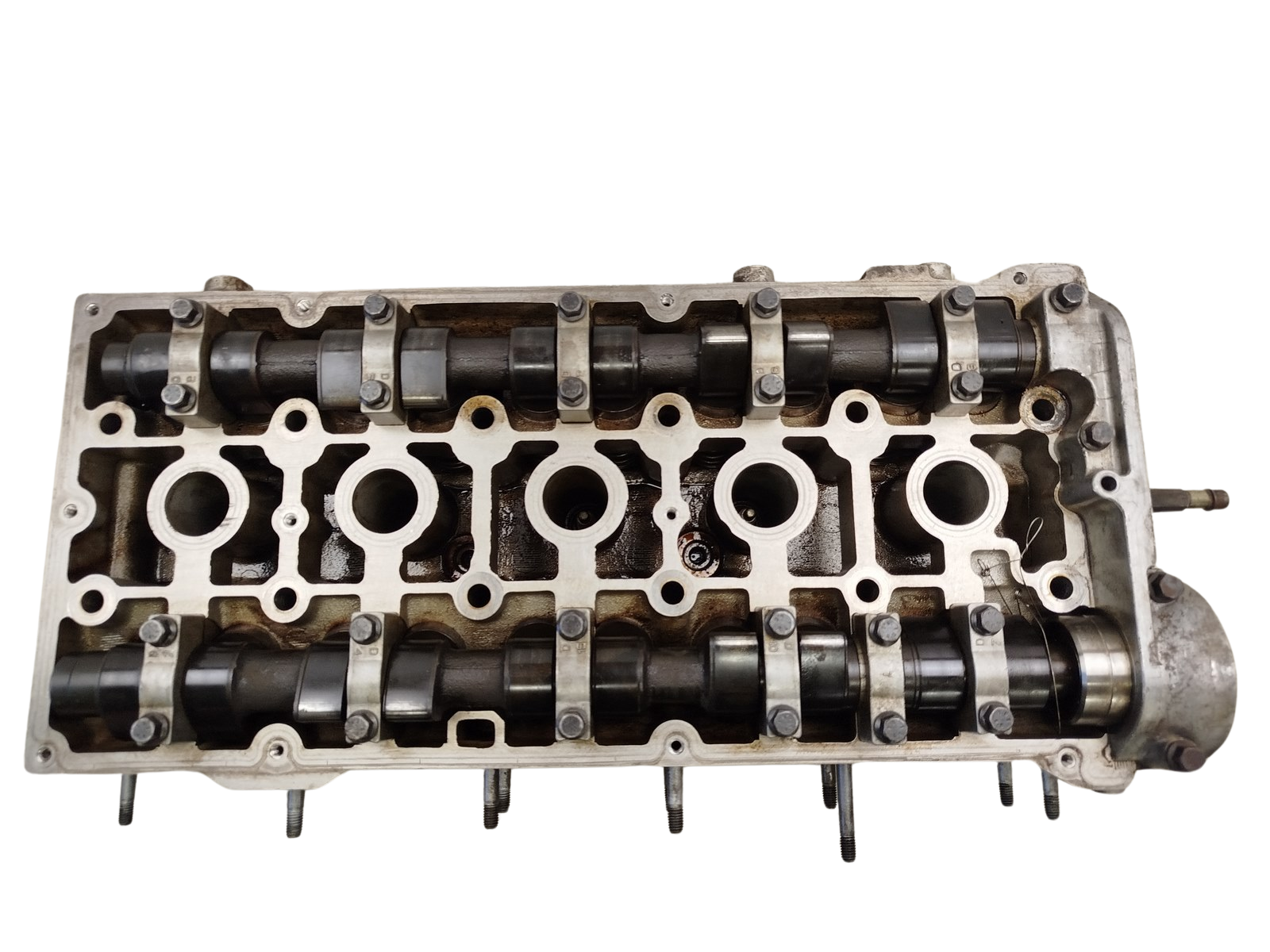 Topstykke Fiat Lancia 46440603 2.0 20V 182B7000 main product photo
