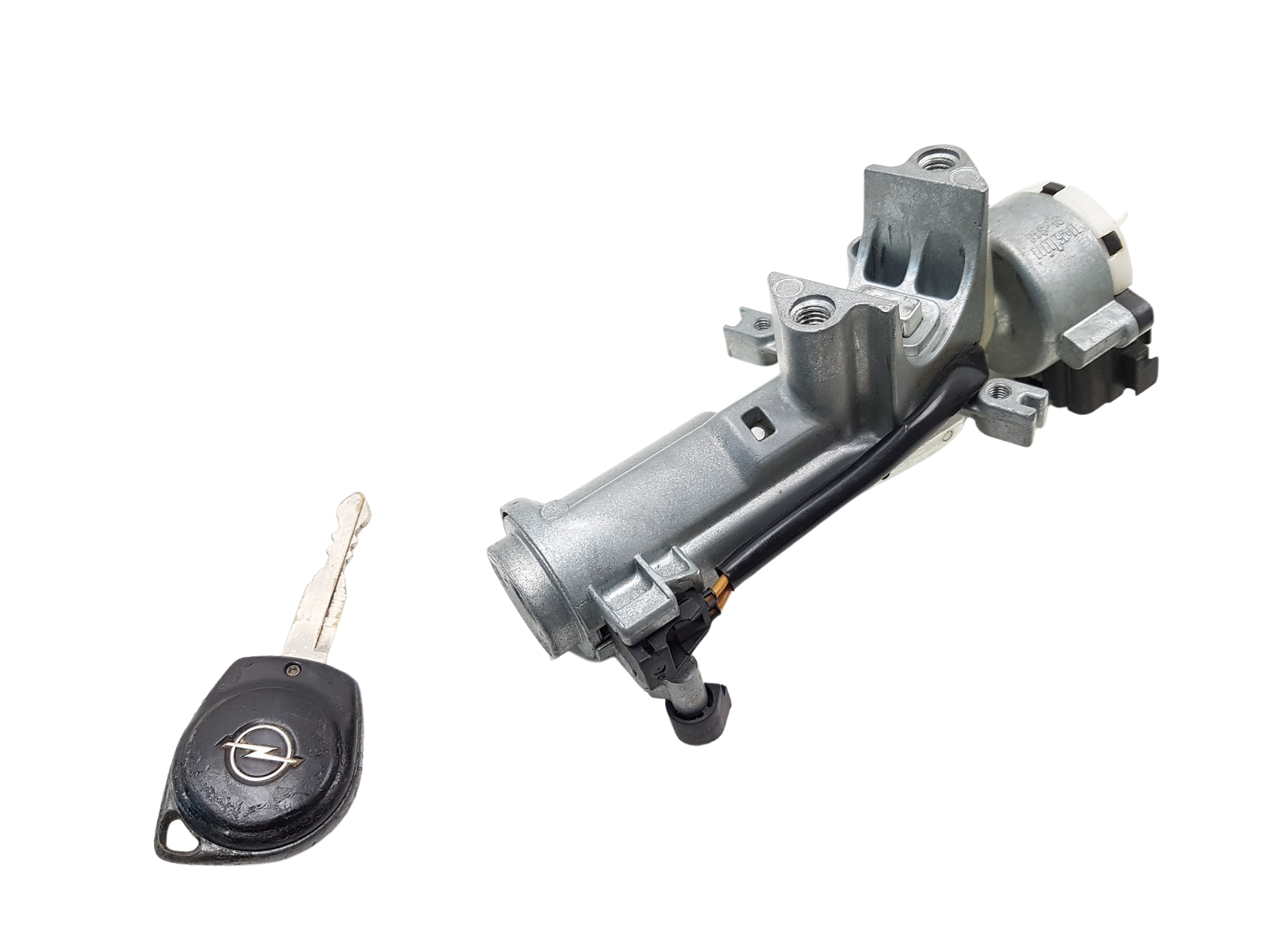 Tændingslås Opel Agila SL-S18 SLS18 1221 main product photo