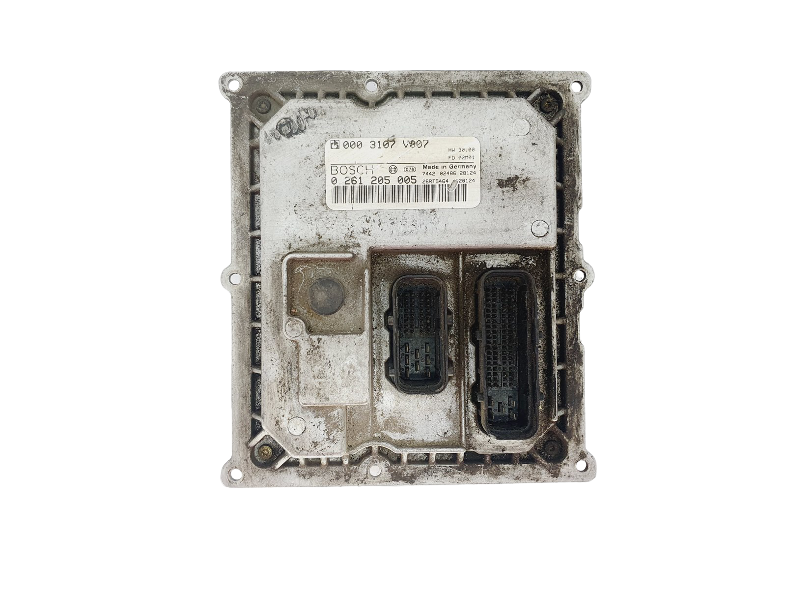 Styreenhed Smart 0003107V007 0261205005 Bosch 46069 main product photo