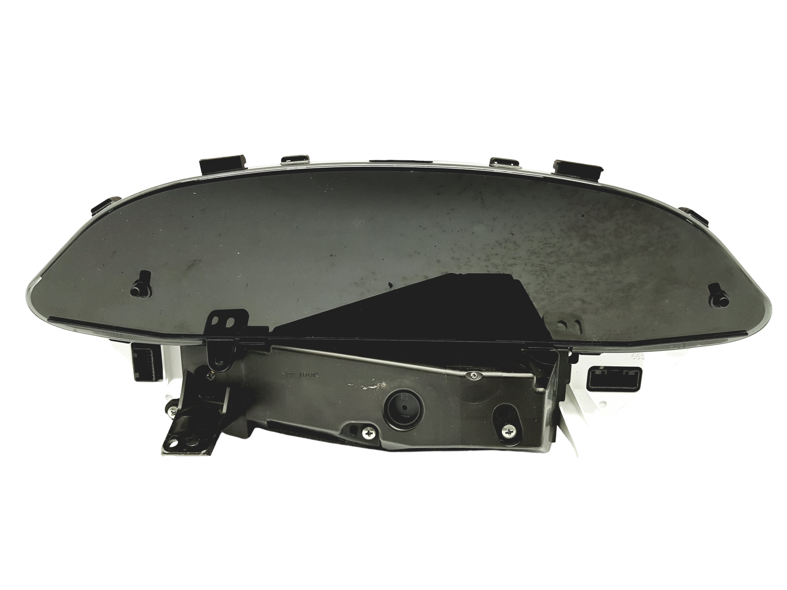 Speedometer Toyota Yaris 83800-0D660-D 36142 main product photo