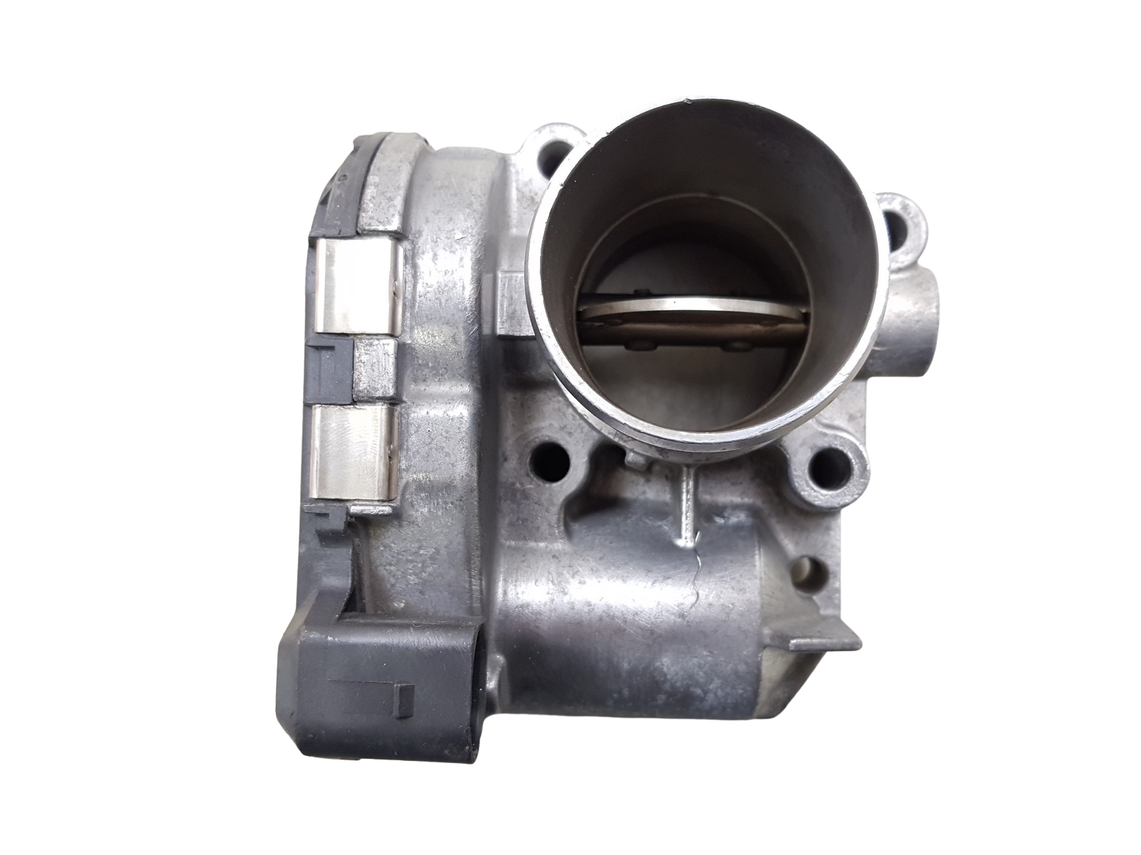 Spjældhusventil Renault 8200330810 --D 0281002681 H8200330812 2520 main product photo
