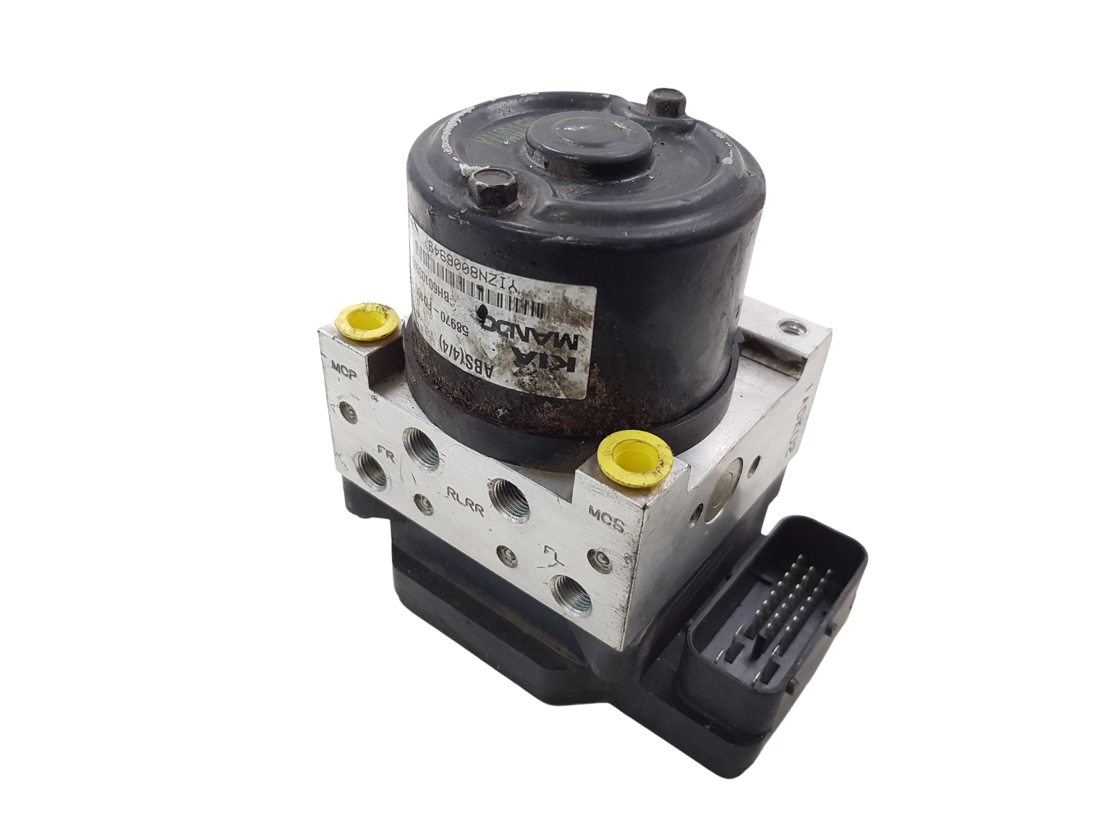 Abs Pumpe Kia Rio 58970-FD100 95610-FD330 Mando 2396 main product photo