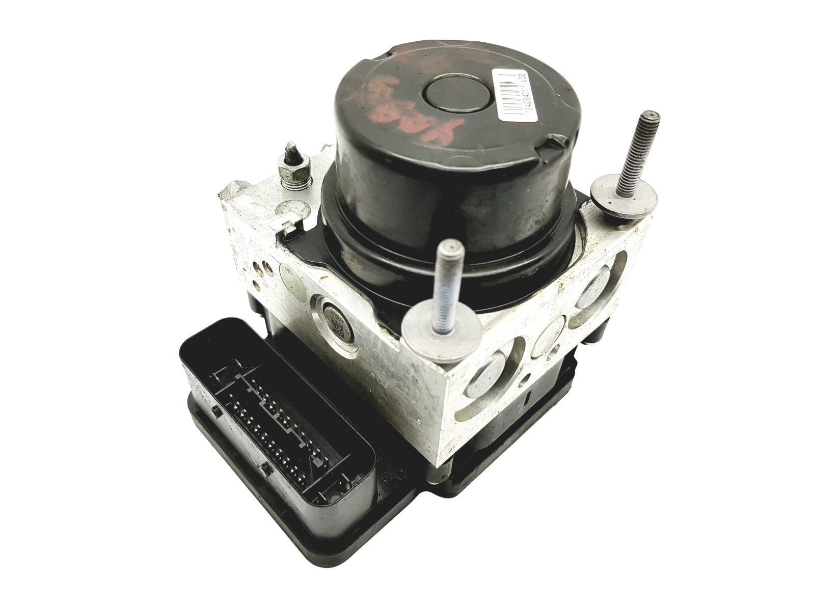 Abs Pumpe Toyota Yaris 44540-0D020 89541-0D100 ATE main product photo