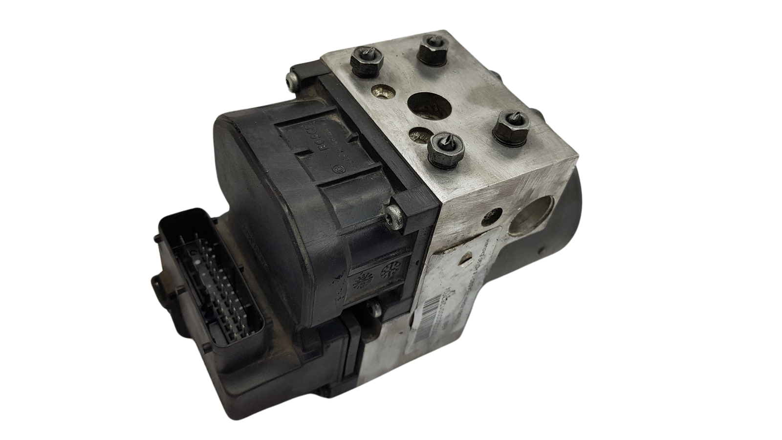Abs Pumpe Citroen Xsara Picasso 9633666580 0273004353 1478 main product photo