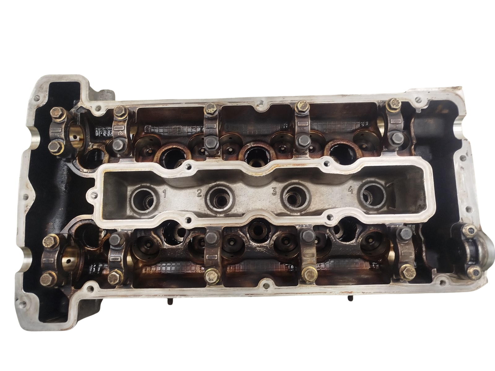 Topstykke Saab 205E 2.0 16V main product photo