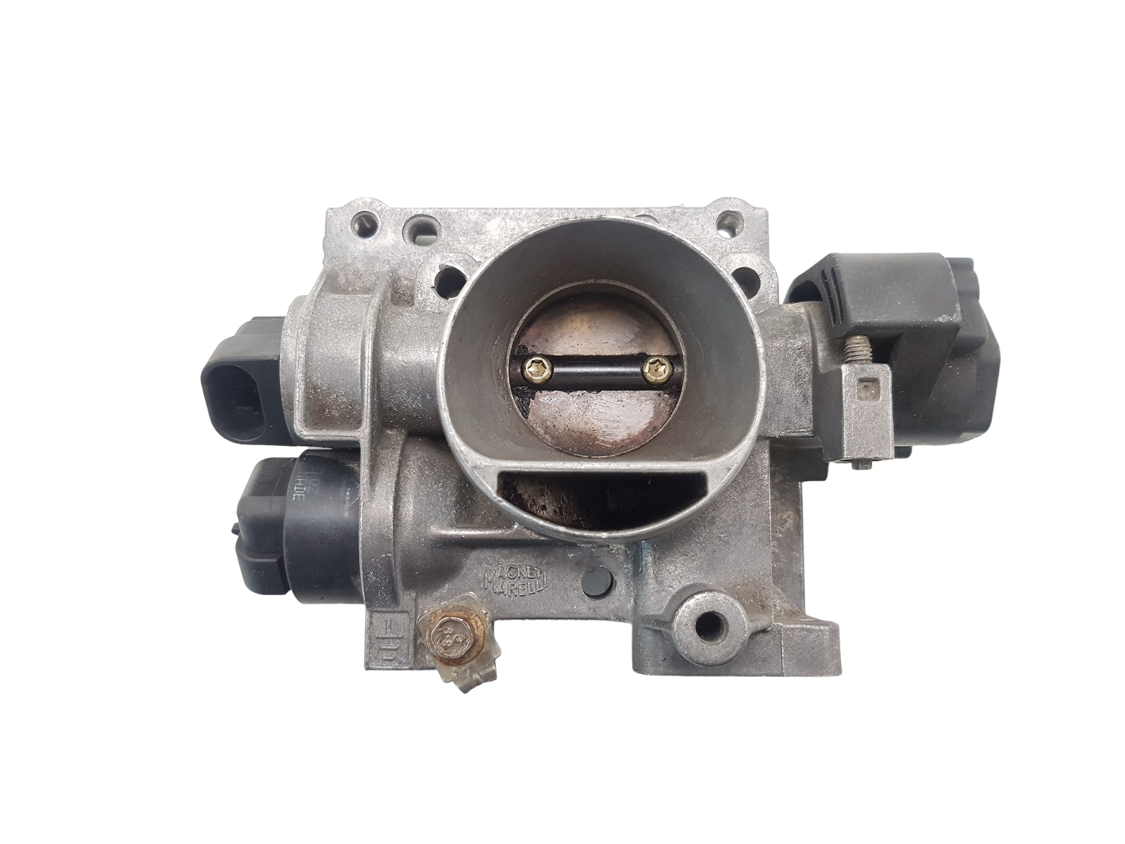 Spjældhusventil Fiat Punto 2 36SXFE1/A IB01/00 1.2 1826 main product photo