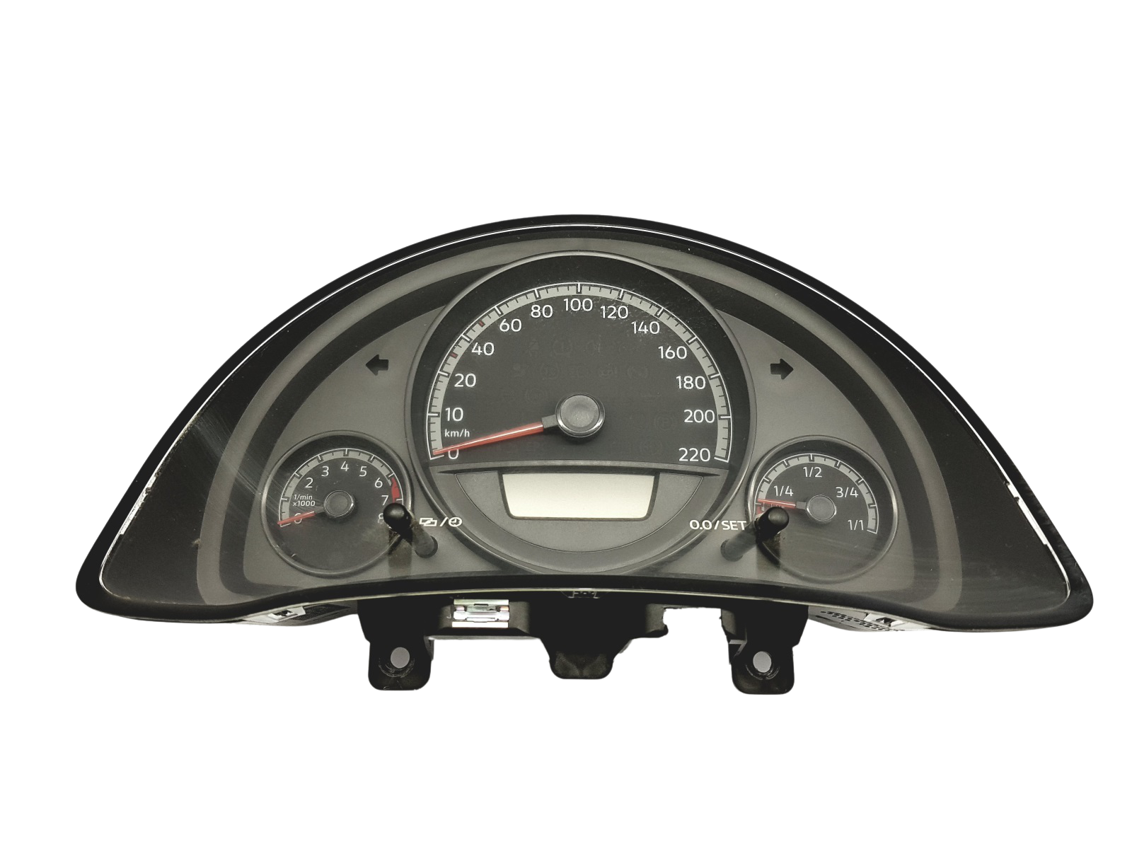 Omdrejningstæller VW Up 1S0920861M 36841 main product photo