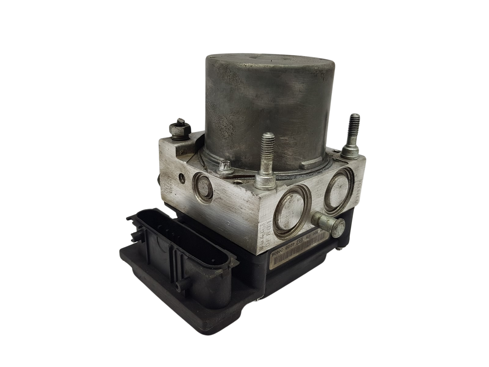 Abs Pumpe PSA Berlingo Partner 9655045780 0265800415 Bosch 5376 main product photo