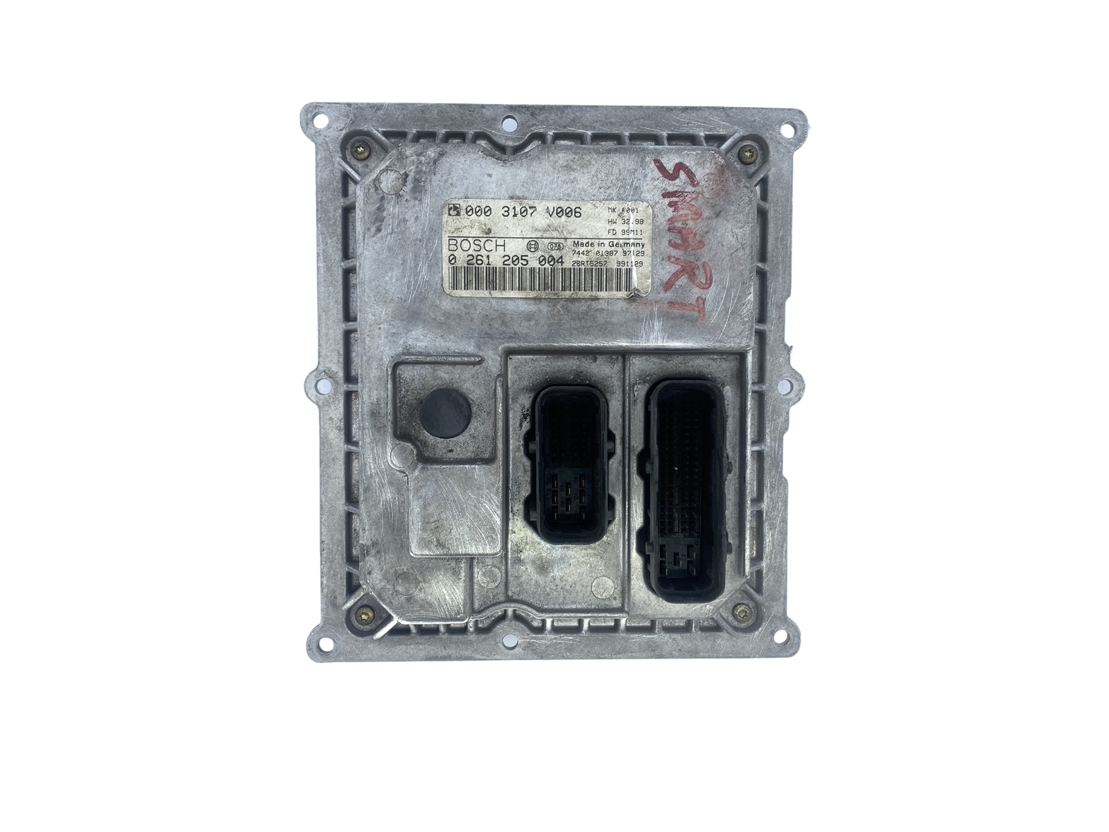 Styreenhed Smart 0003107V006 0261205004 Bosch 48811 main product photo